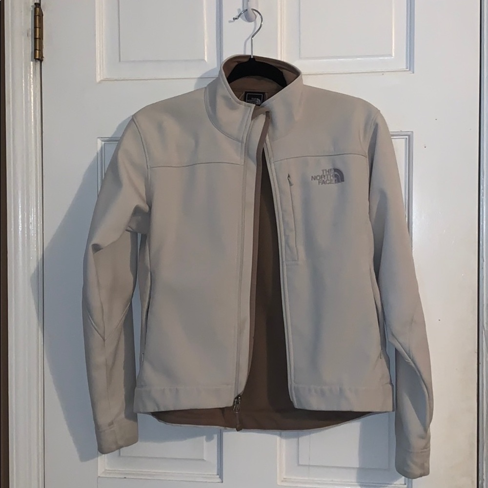 Northface jacket